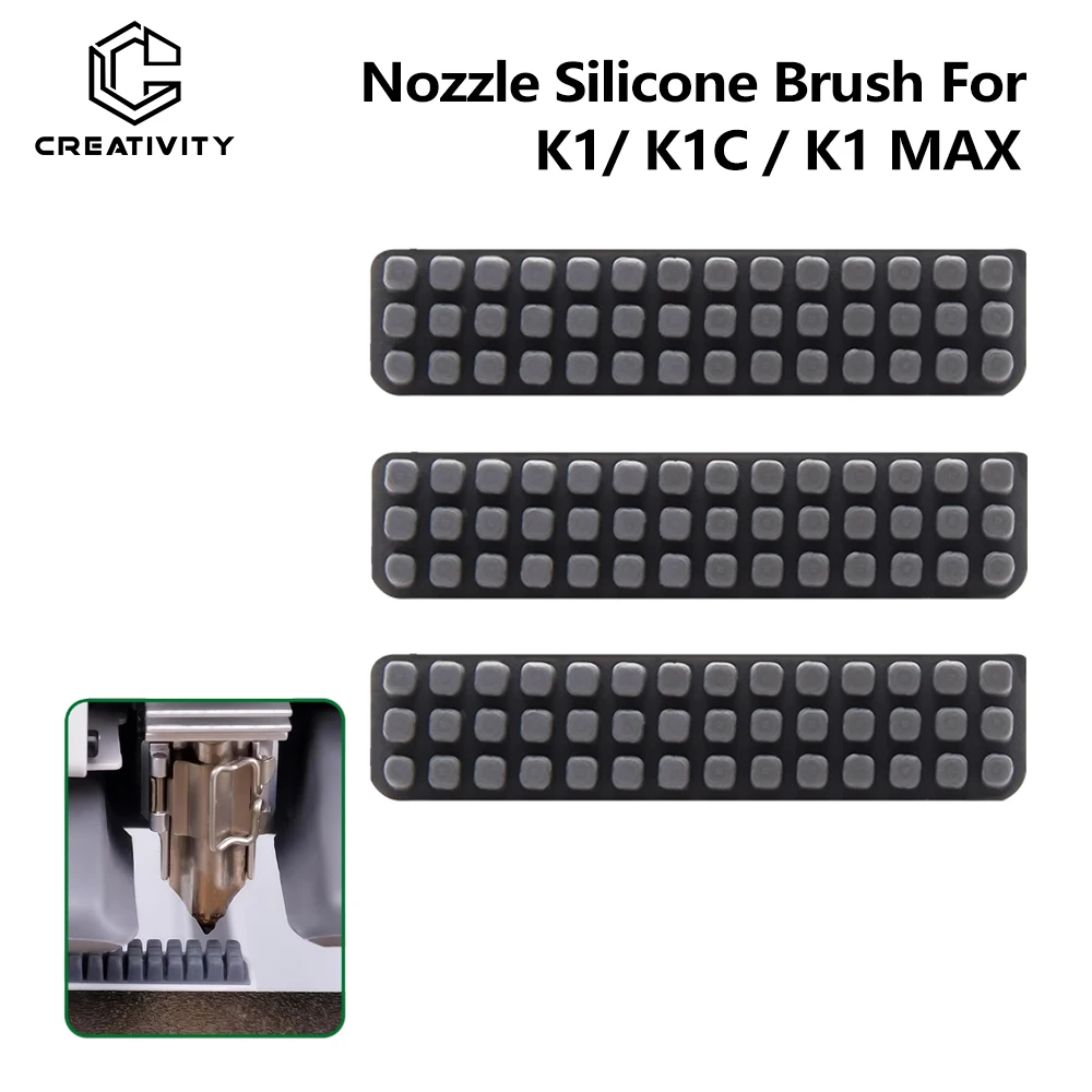 Nozzle Brush For Ba…