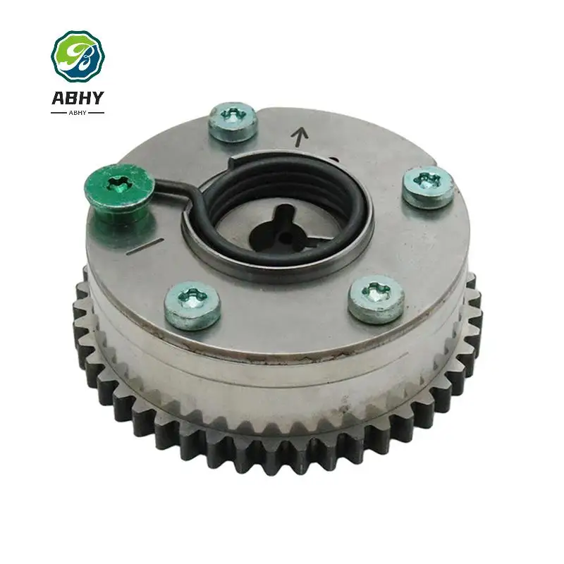 

ABHY-14320-59B-004 Автомобильные зубчатые шестерни VVT, регуляторы фаз распределительного вала, звездочки для Honda Civic, высококачественные автомобильные детали 1432059B004