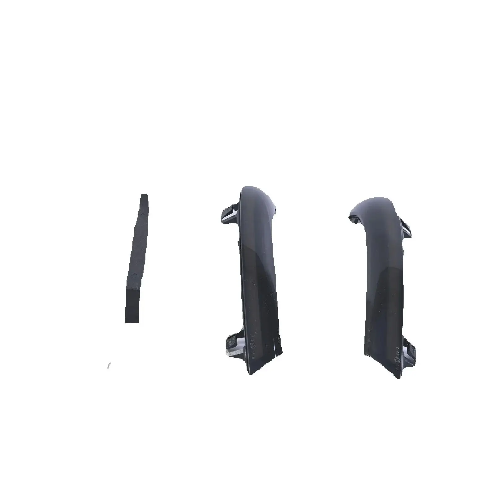 Picture 4: 2Pcs Mirror LED Turn Signal Light Indicator FOR Volkswagen Golf MK5 Passat B6 Sharan Superb EOS 2001-2013