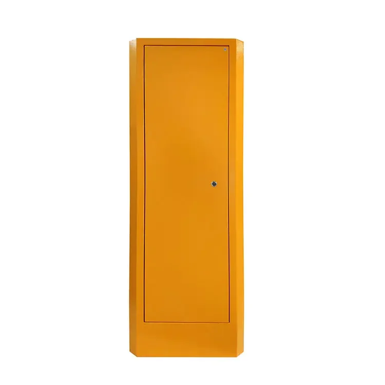 Access Controller With Optional Accessories for IoT Parking Management System Factory Direct