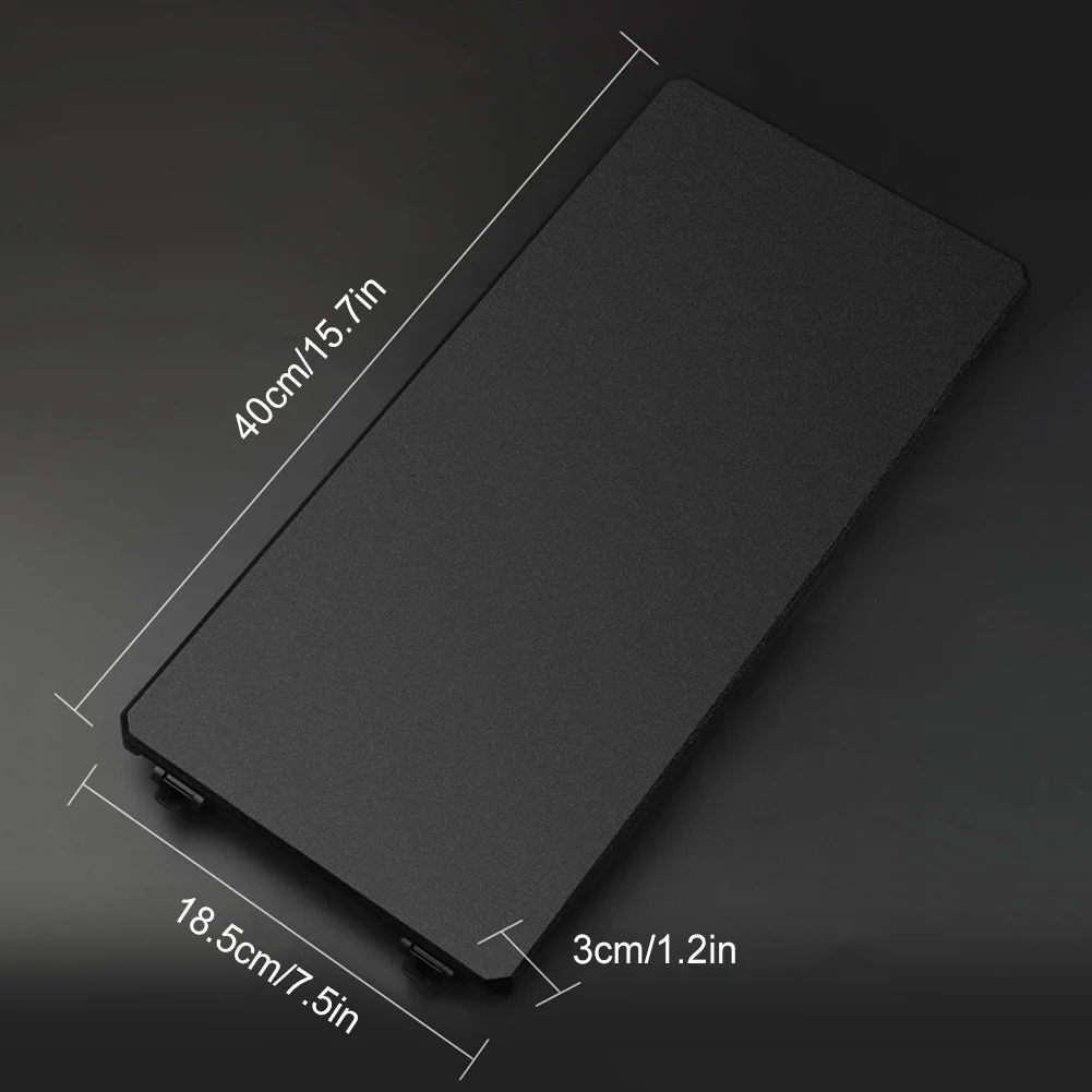 لوحة وسط لسطح المكتب ممتدة سهلة التركيب ملحقات تخييم مكتبية ممتدة خفيفة الوزن لطاولة CR-05 #6