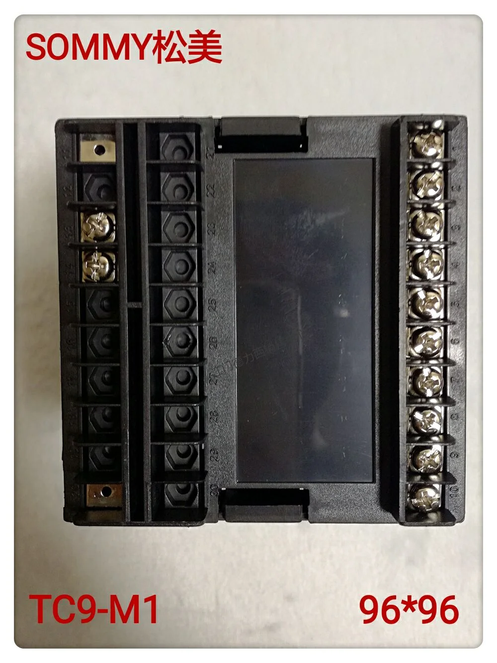 Temperature controller TC9-M1 TC series PID digital intelligent temperature controller/temperature control meter