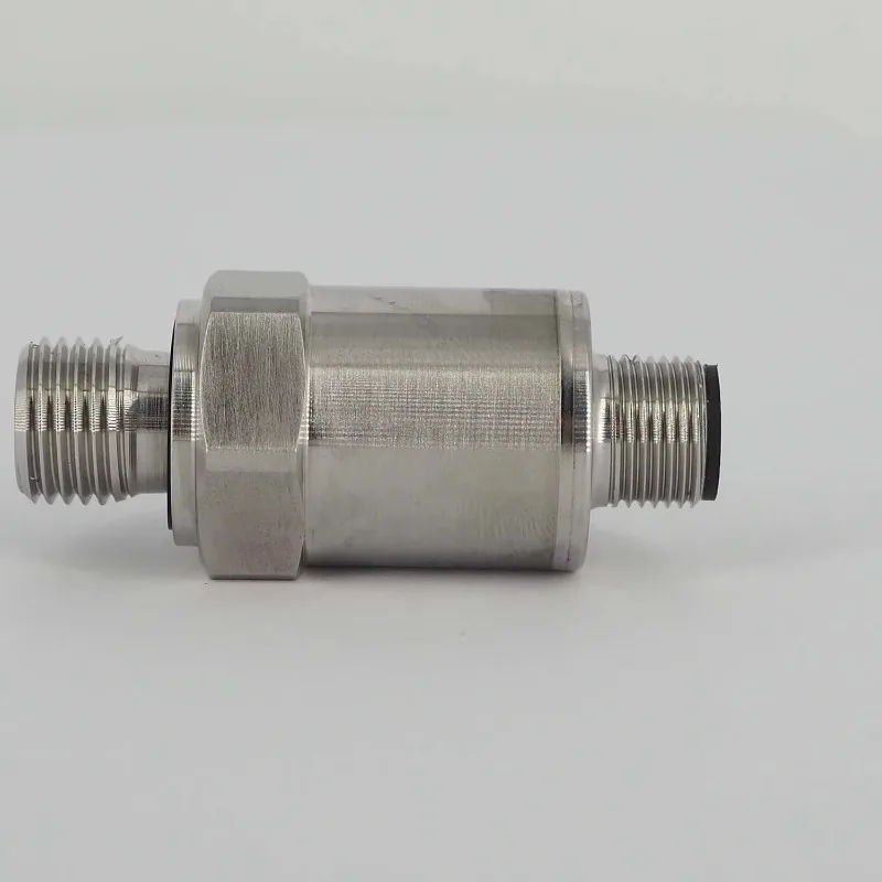 Fuel Pressure Transducer OEM CE Oil Pressure Sensor Pressure Monitoring