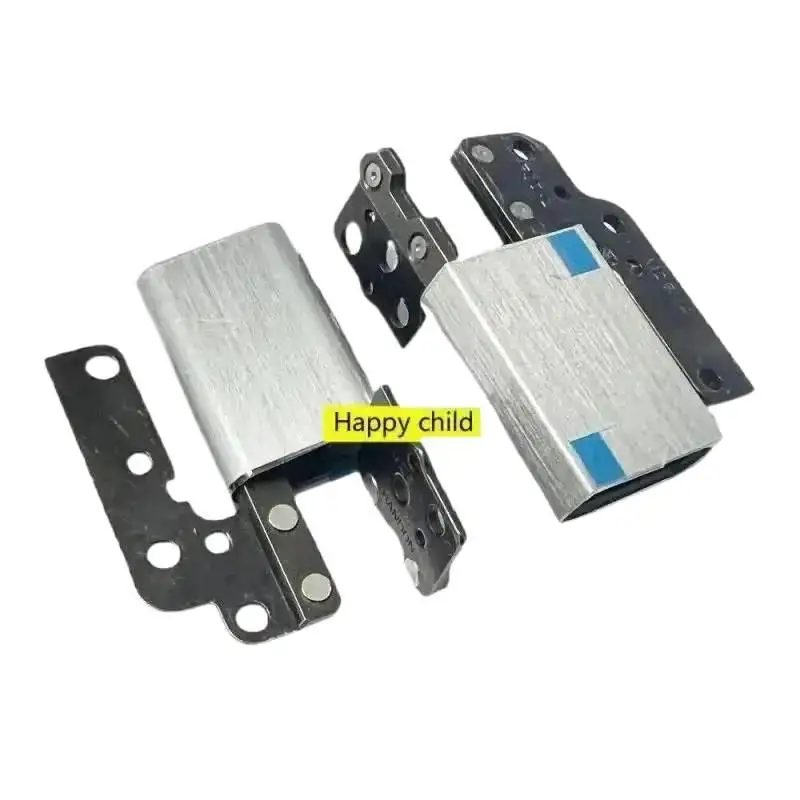 

LCD Screen Hinge Bracket Pair Kit Set FOR Latitude 5300 2in1 0H9Y4G 033PGT ##
