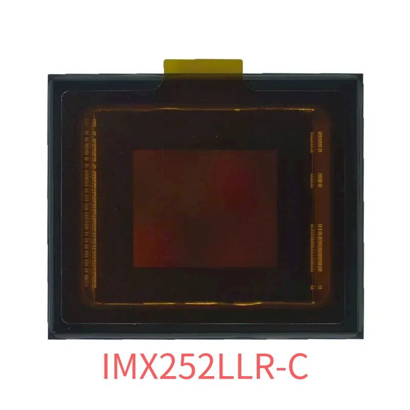 

1PCS / LOT IMX252LLR-C 8.9mm (Type1/1.8) 3.19MP CMOS SENSOR 100% Brand New Original