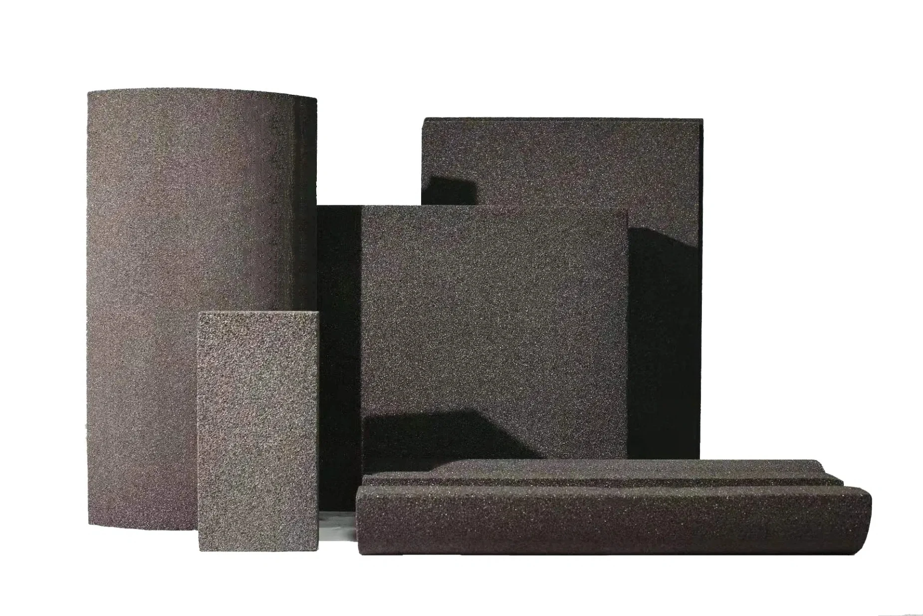 

High purity porous 40PPI foam iron Research and experiment battery material Fe sheet