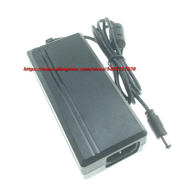 

Оригинальный адаптер питания SOY SUN-2400250 AC/DC 24В 2.5А 60Вт 5.5x2.5мм, зарядное устройство