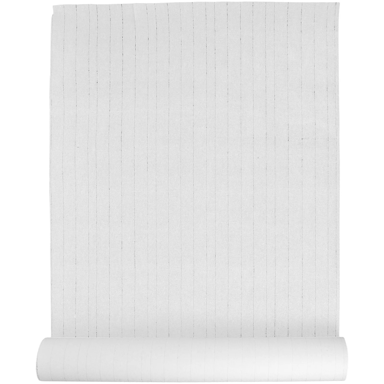 

1 Roll Pearlized Xuan Paper For Chinese Painting Watercolor Practice Professional Writing Portable Rice Paper School Art Office