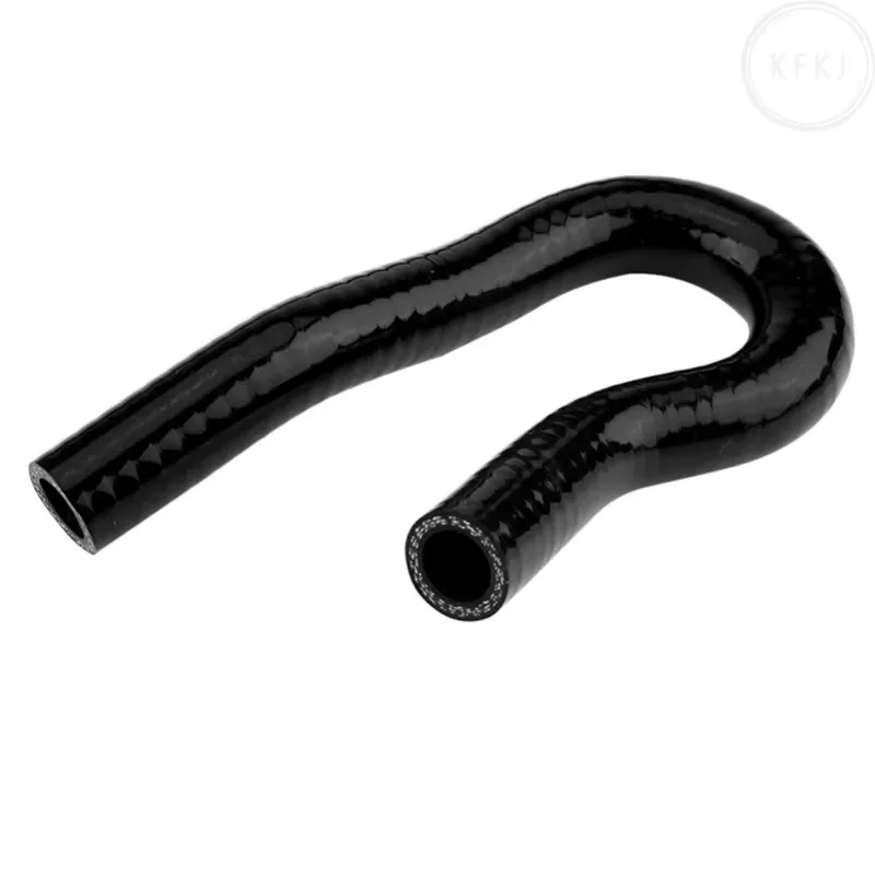 9 Uds para Civic D15 D16 SOHC EG EK 1992-2000 Kit de manguera de radiador de coche de silicona reemplazo nuevo 2025