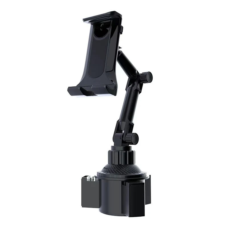 Universal Auto Tasse Tablet Ständer Telefon Halter Handy Halter Trinken Flasche iPad Halterung Unterstützung Smartphone Handy Pad 11 zoll