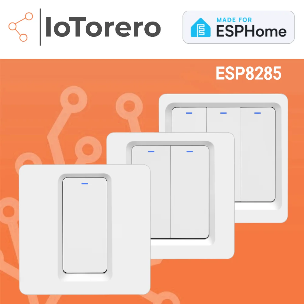 Iotorero Made For E… - image