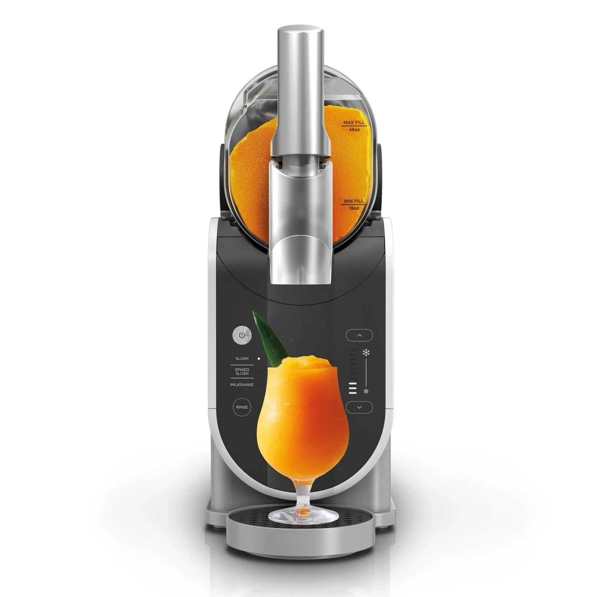 Smoothie machine Home made cold drink machine Beverage machine Slush