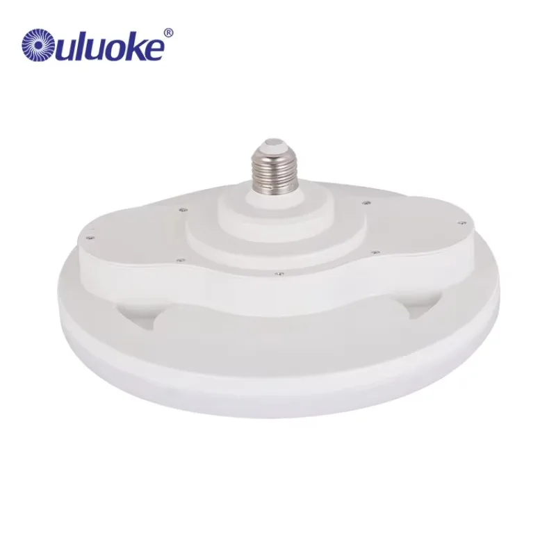 Dimmbarer Lautsprecher, kabellose RGB-Smart-Fernbedienung, bunte Innenlampe, 36 W, Musiklichter