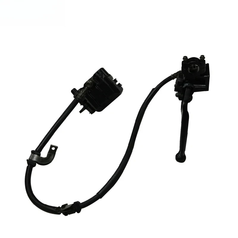 

For Motorcycle Accessories LF150-10B/KP150 Front Hydraulic Brake Assembly