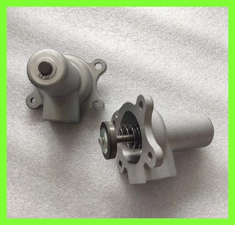 

Applicable to Atlas/Atlas compressor minimum pressure valve 1622273700