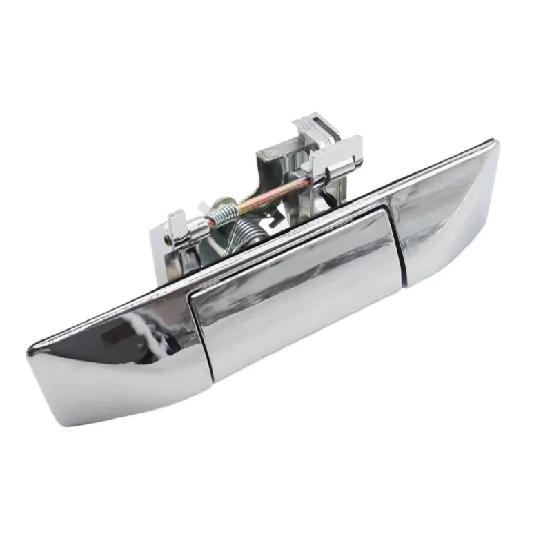 

1 шт., автомобильная хромированная задняя ручка задней двери с отверстием для Maxus T60 T70 T90, новинка