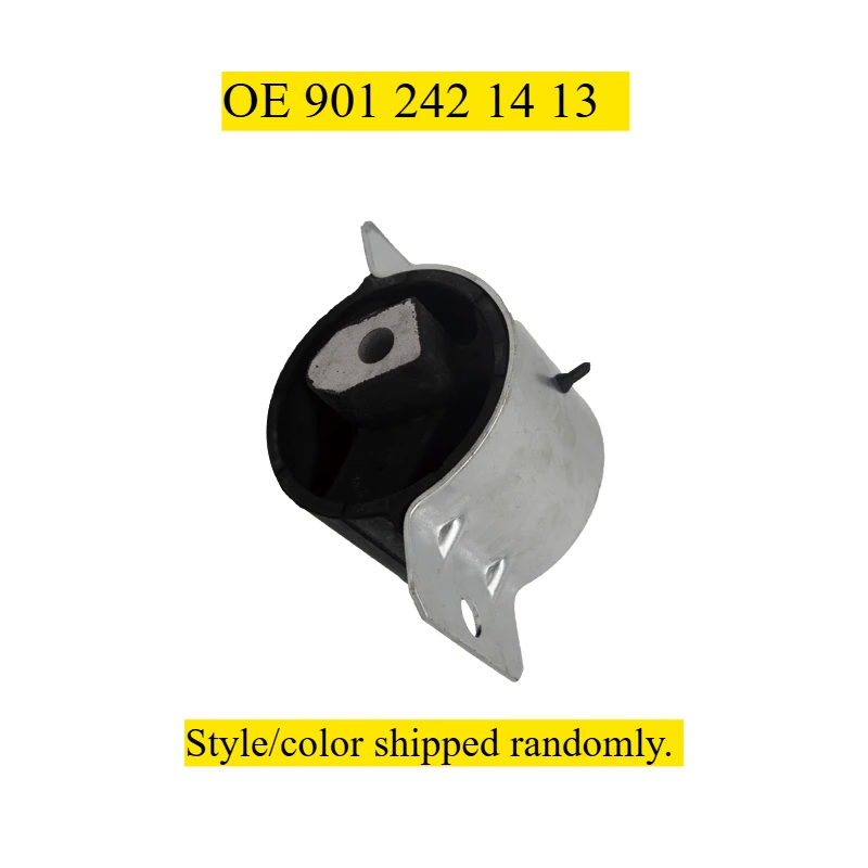 

Engine Transmission Mount for Mercedes-Benz 208CDI 208D 210D 211CDI 212D 213CDI 216CDI 214 NGT, 9012421413, A9012421413