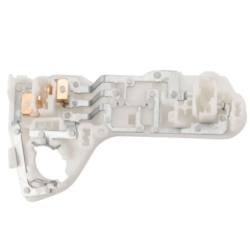 

Car Rear Tail Light Bulb Holder 5G0945259A 5G0945260A For VW Golf MK7 2013-2017 RHD Inner Tail Light Bulb Carrier Replacement