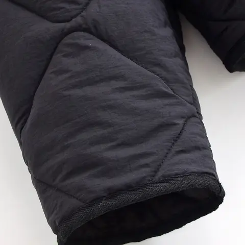 8 best sales damquiltad jacka - №2