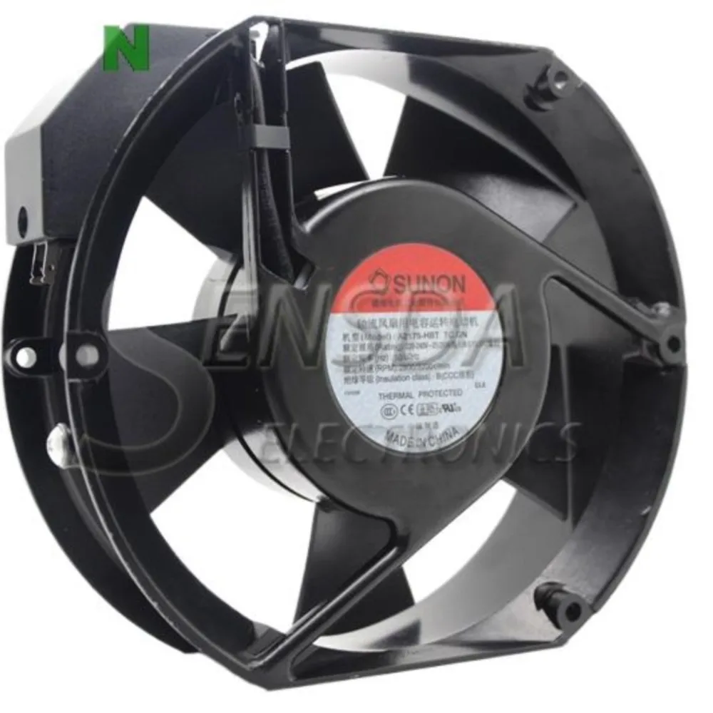 For Sunon Fan A2175…