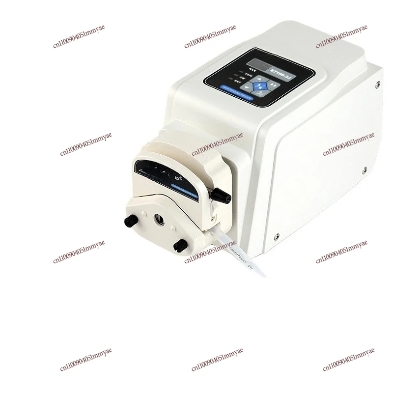 BT100-3J Peristalti…