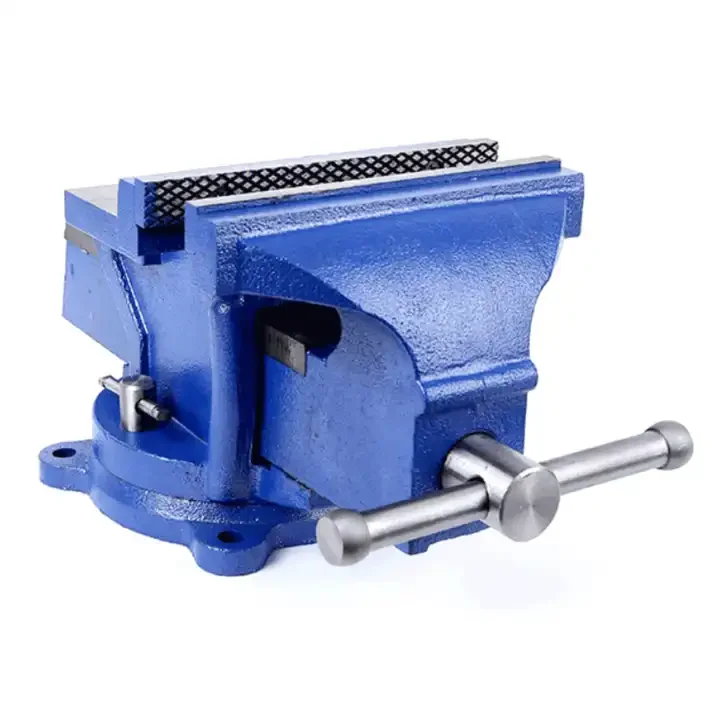 

Hot Sale Factory Manufacture Price Precision Machine Vises Bench Vise/3 Inch