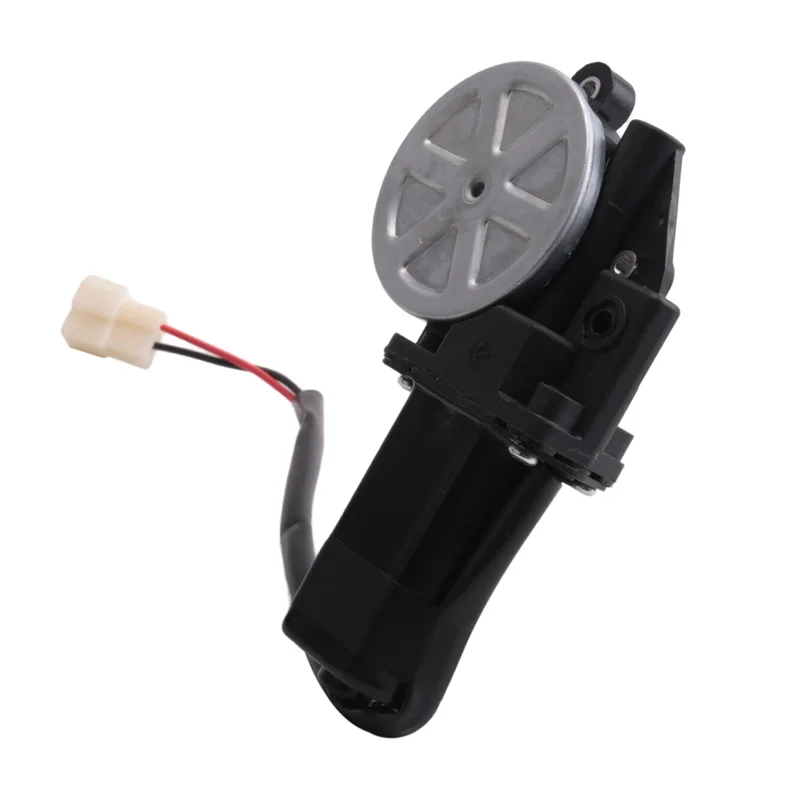 

Stepping Motor Throttle Idle Motor For Excavator RC411-53642 For Kubota U30 35-5-3 KX161 135 U45-3ST U45-3S 162000-6101