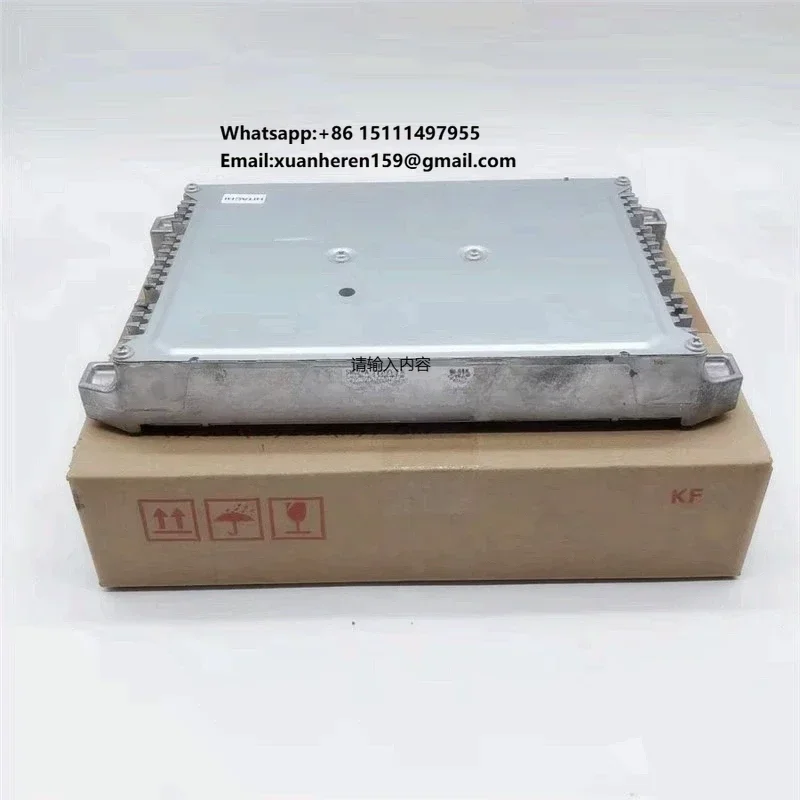 YA60001374 Engine Controller ECM Ecu