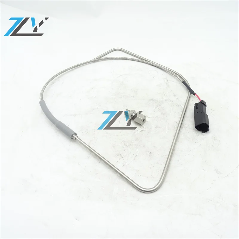 Sensor 6219-11-8820 6219118820 Exhaust Temperature Sensor for HD785-7 Dump Truck Spare Parts