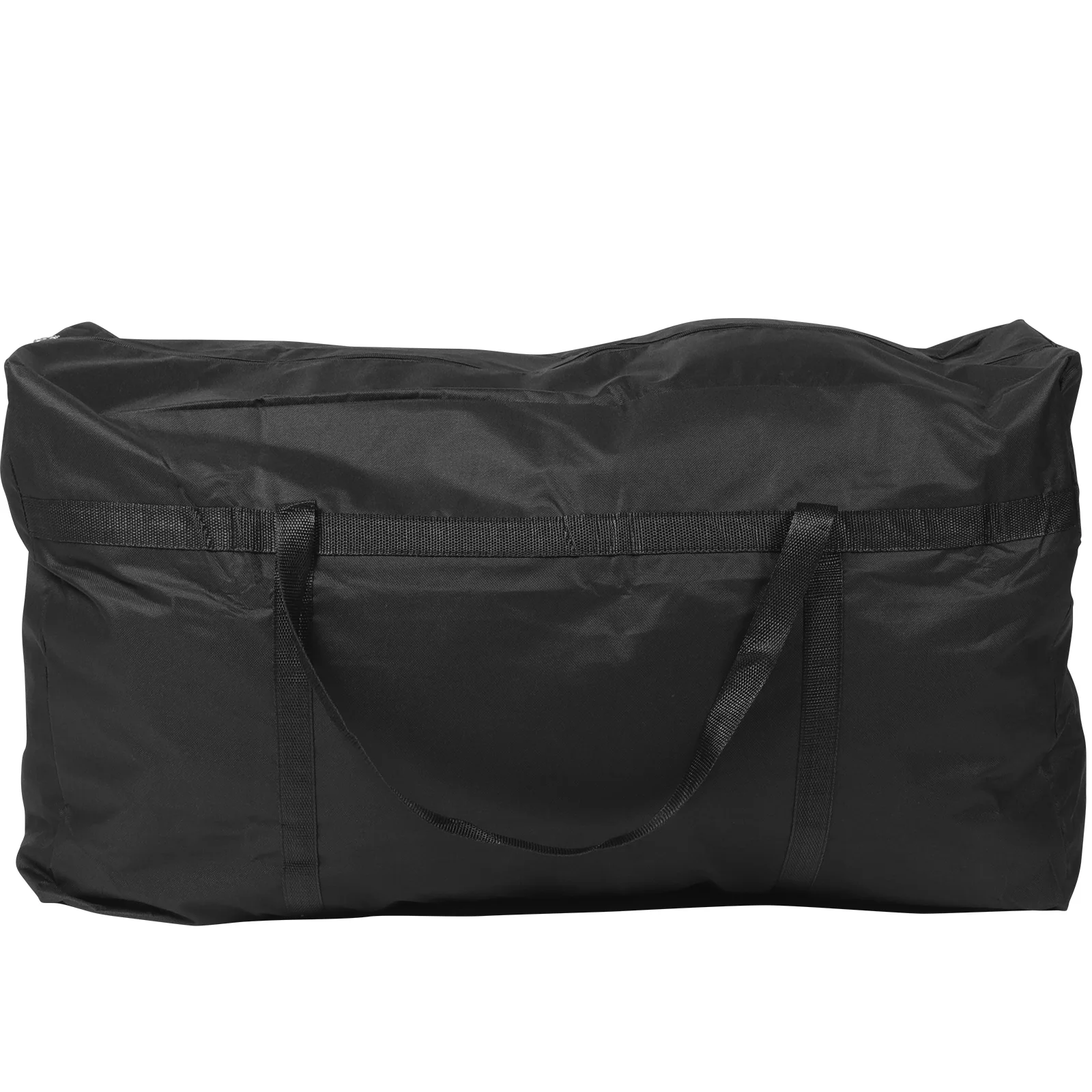 Sundries Storage Bag Luggage Wrapping Moving Folding Comforter Oxford Cloth Bedding Large-capacity