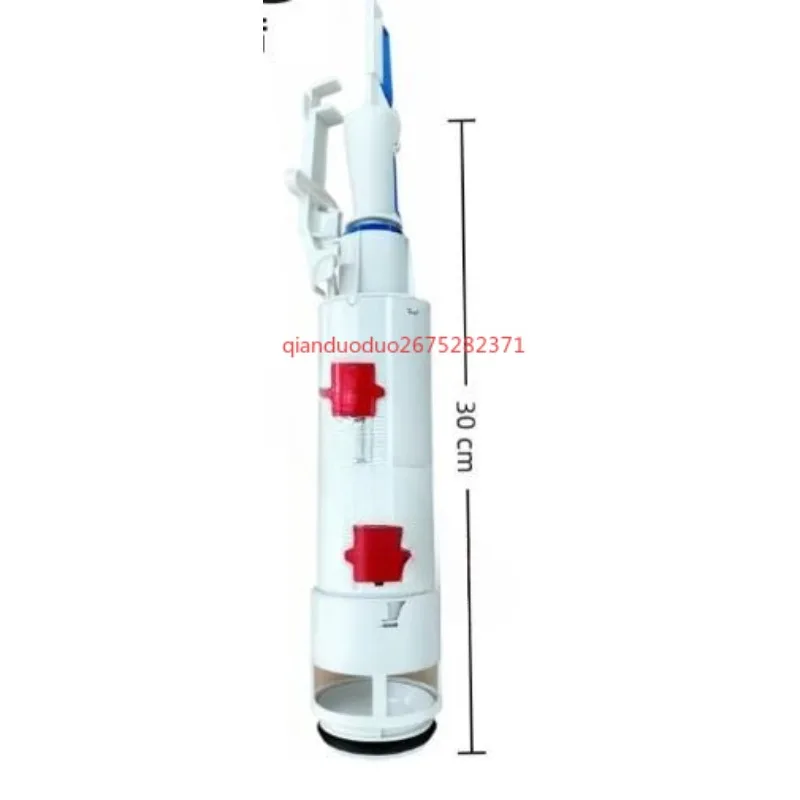 

Suitable for TOTO in-wall toilet tank, drain valve WH053-T1 WH063 WH060