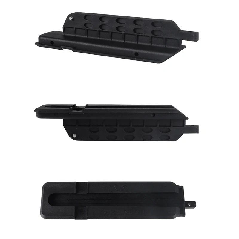 Kayak SUP Board Stand Up Board Fin Box Adaptor for Sup Board US Fin Box Adaptor to Slid-in Finbox Surfing Accessories-A27I