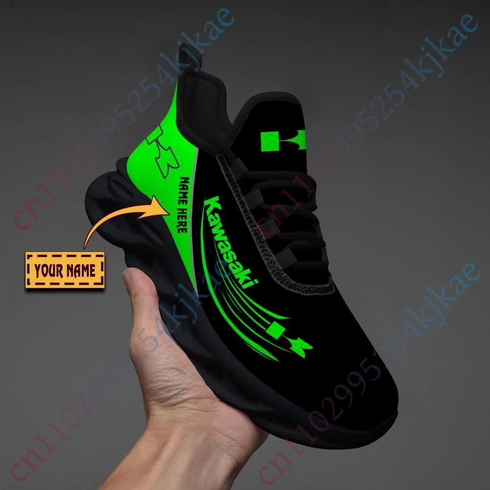 

Kawasaki Shoes For Men Damping Sneaker Brand Walking Shoes Outdoor Running Shoes Comfortable Male Sneakers Casual Shoes Unisex