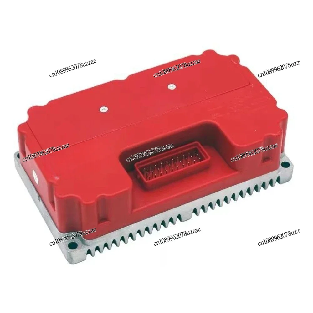 Multi Voltage Electric Motor Controller Programmable Smart Control Module For Daily Electric Scooter Driving Control