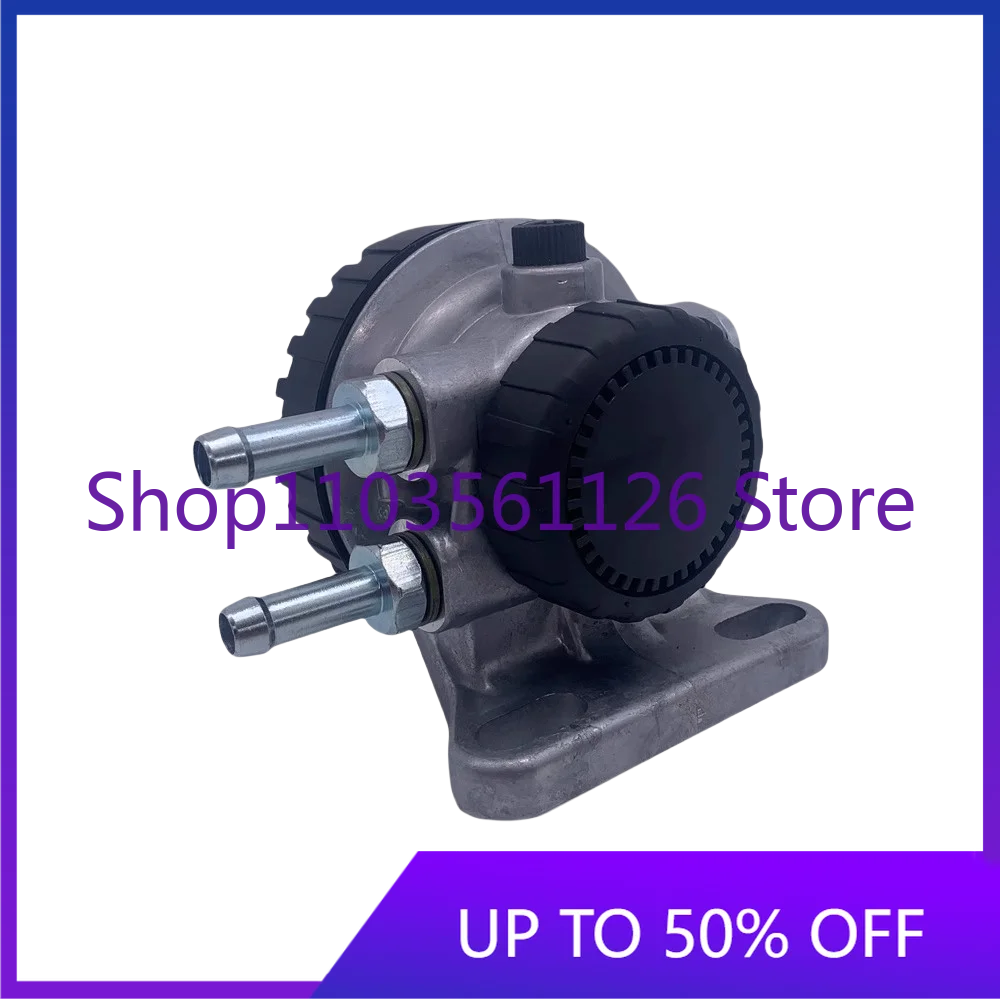 

Лидер продаж E210 240LC Электронный насос для перекачки масла экскаватора Дизельный фильтрующий элемент RE541922 RE541925 Деталь строительного оборудования