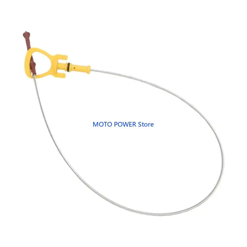 

G7ND Сменный масляный щуп, автомобильные аксессуары, простая установка, масляный щуп двигателя для X156 C117 2700104101