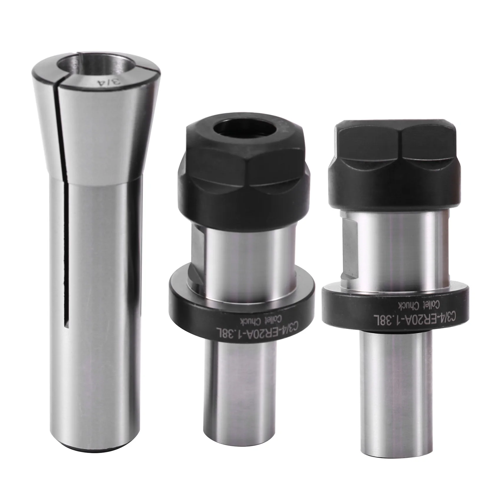 Hot Sale-3Pcs Chuck…