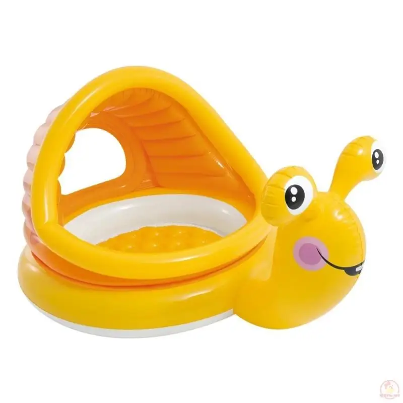 

Floating bed, children's swim ring, boat, floating exhaust, air cushion, inflatable swimming pool, sand pool