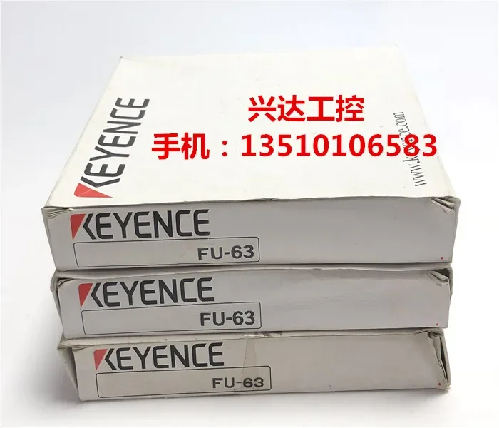 

KEYENCE FU-63 100% новый и оригинальный