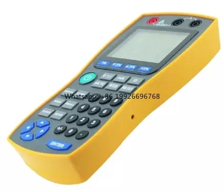 

Hot Sale Portable Signal Generator and Electricity Calibrator