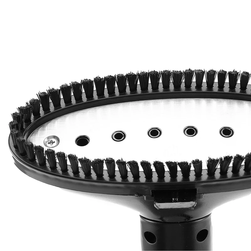 B82B-2X مجاري الهواء لآلة مكوّاة الملابس، ملحقات آلة كي الملابس العالمية مع فوهة