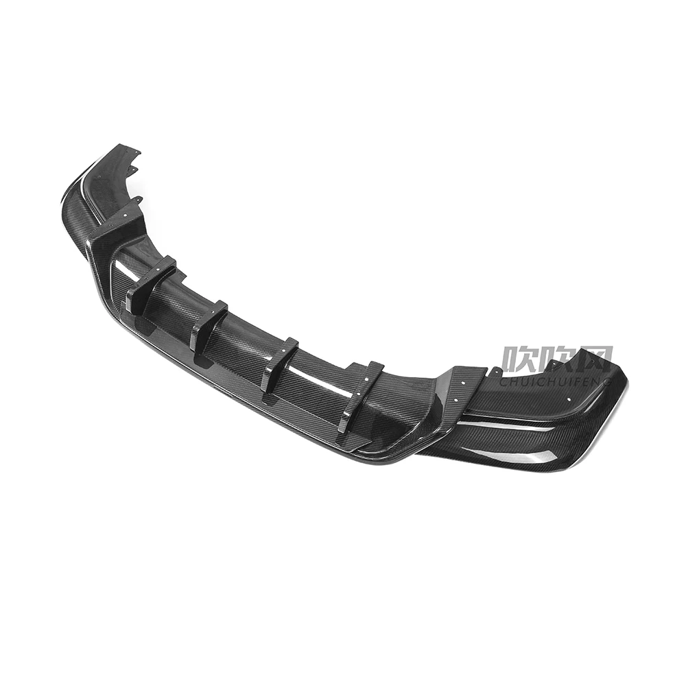 Dry Carbon Fiber Ca… - image