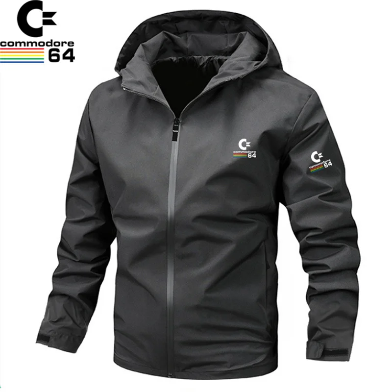 

Ветровка мужская тактическая куртка водонепроницаемая уличная спортивная куртка с капюшоном европейского размера M-3XL уличная легкая куртка для скалолазания