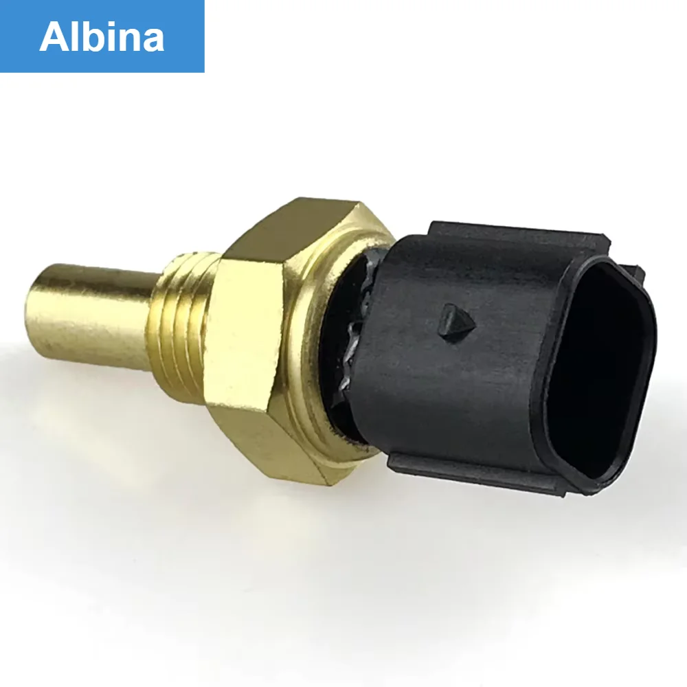 A0115425117 Coolant Water Temperature Sensor Replacement For DAEWOO KORANDO KJ MUSSO FJ BENZ C-CLASS CLK KOMBI SL SSANGYONG KORA
