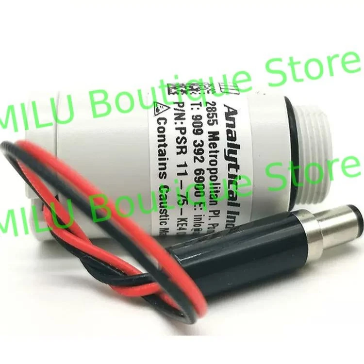 1 قطعة PSR-11-75-KE4 AII Vera TBird VIASYS VELA مستشعر الأوكسجين PSR 11-75-KE4 #6