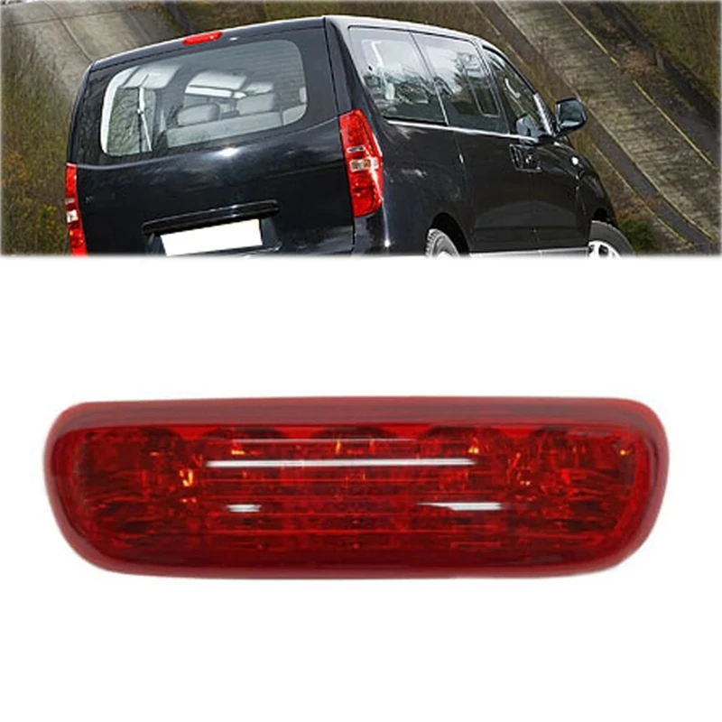 

927504H000 High Level Brake Light Brake Light Automotive For Hyundai H-1 STAREX H1 2007-2017