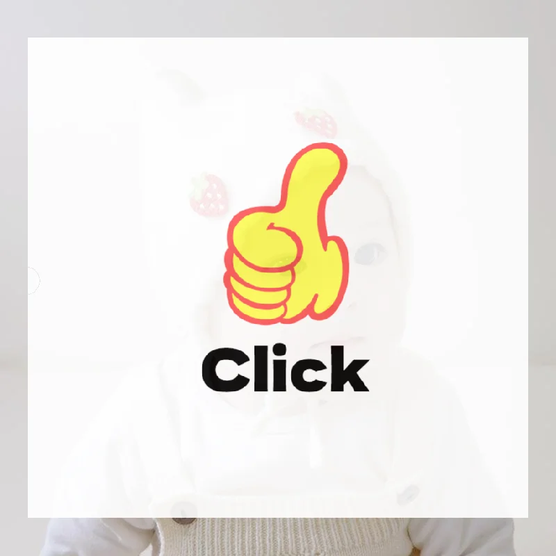 

Autumn/Winter Baby Hat Cute Men Women's Knit Wool Cap Princess Hat Breathable For Infants And Toddlers Fashionable Hat