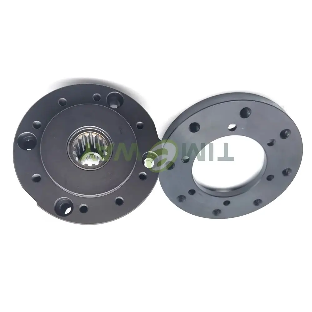 A4VG Hydraulic Pump Charge Pump for Repair A4VG71 Rexroth Piston Pump Hydraulic Charge Pump Slippage Pump