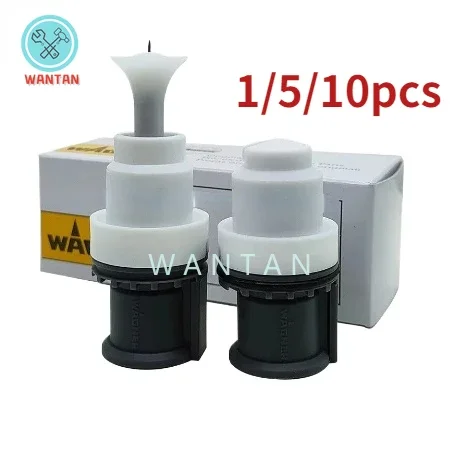 

1/5/10pcs 390917 Wagner C4 Electrostatic Powder Coating Flat Nozzle