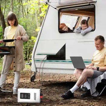 10 最佳銷售 12伏特太陽能逆變器 - №6